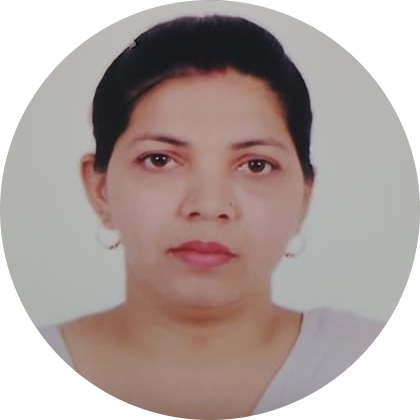 Dr. Shweta Rastogi