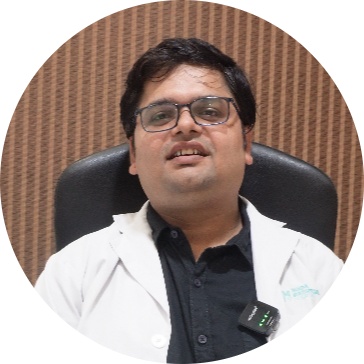 Dr. Nishant Gupta